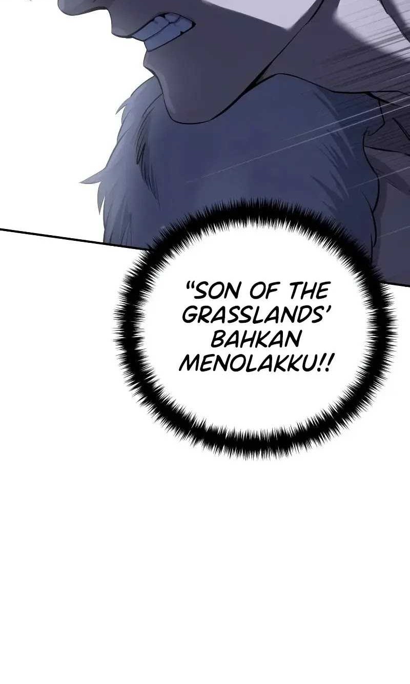 Star Embracing Swordmaster Chapter 61 Halaman 73