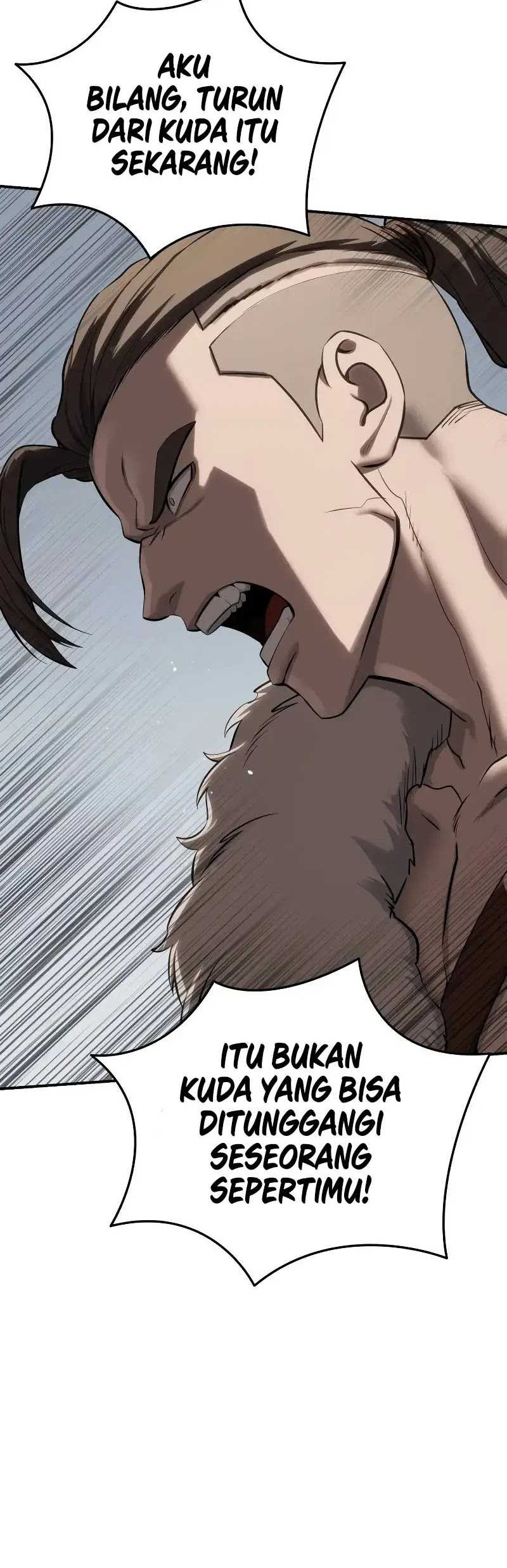 Star Embracing Swordmaster Chapter 61 Halaman 77