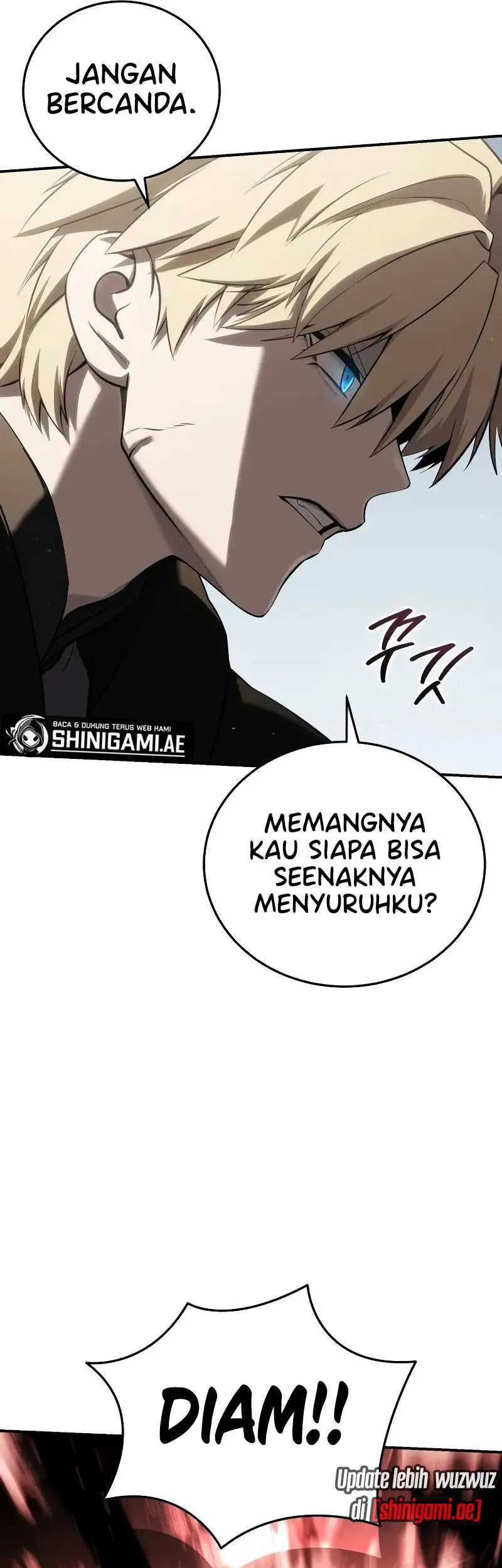 Star Embracing Swordmaster Chapter 61 Halaman 78