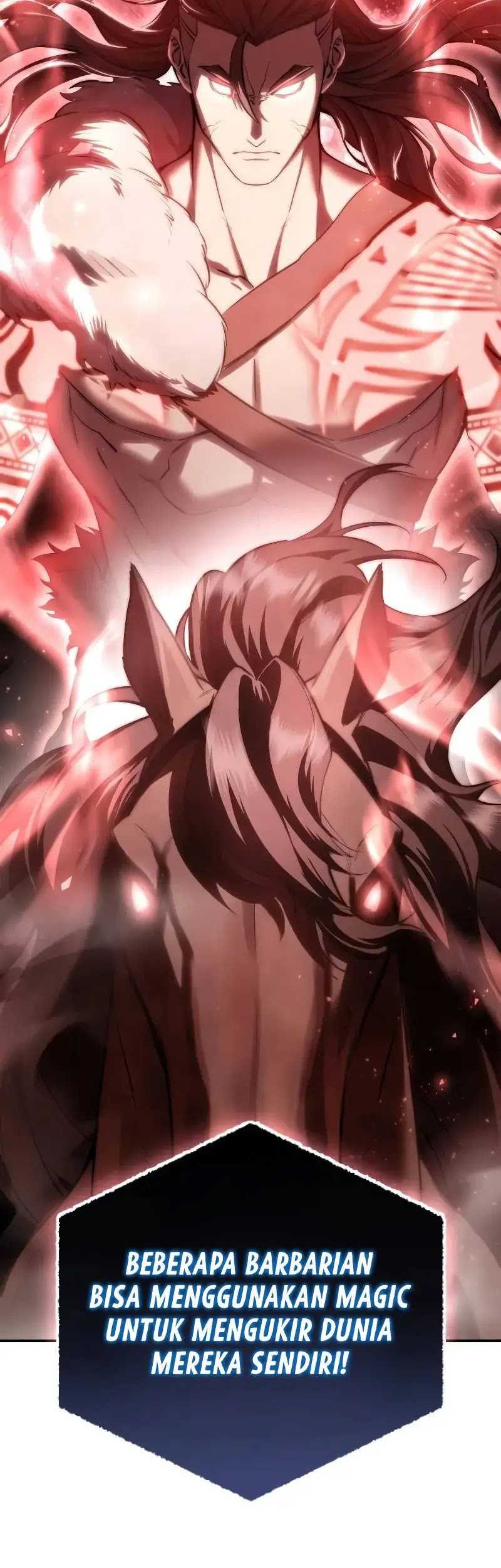 Star Embracing Swordmaster Chapter 61 Halaman 81