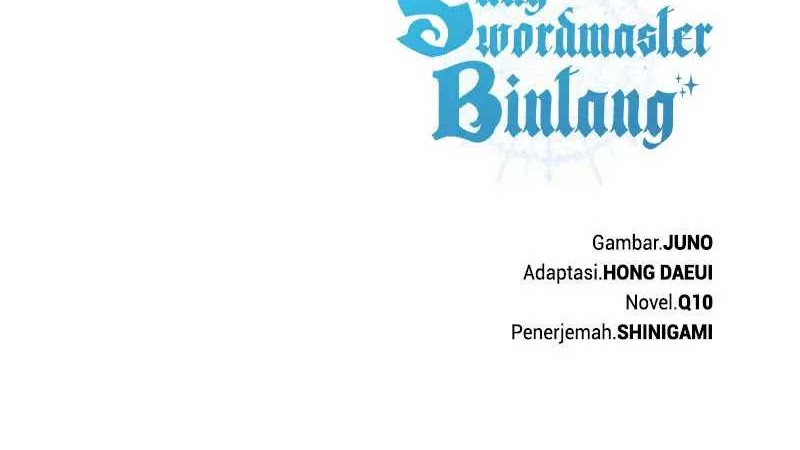 Star Embracing Swordmaster Chapter 61 Halaman 87