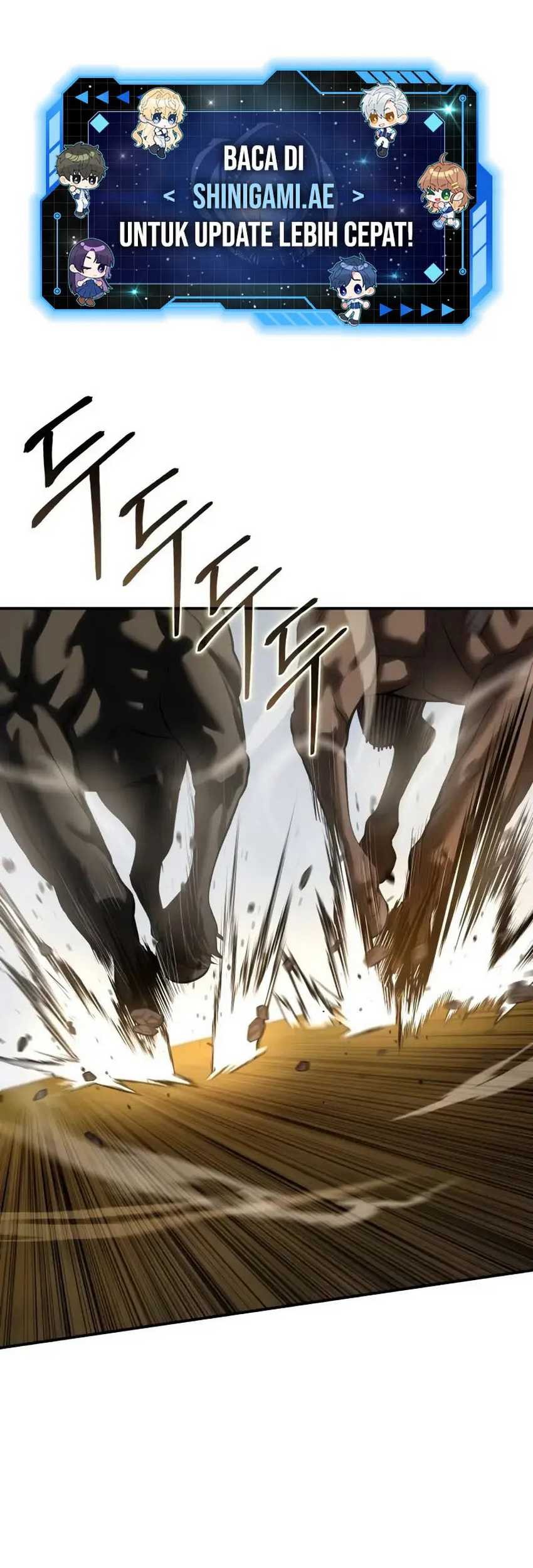 Star Embracing Swordmaster Chapter 62 Halaman 2