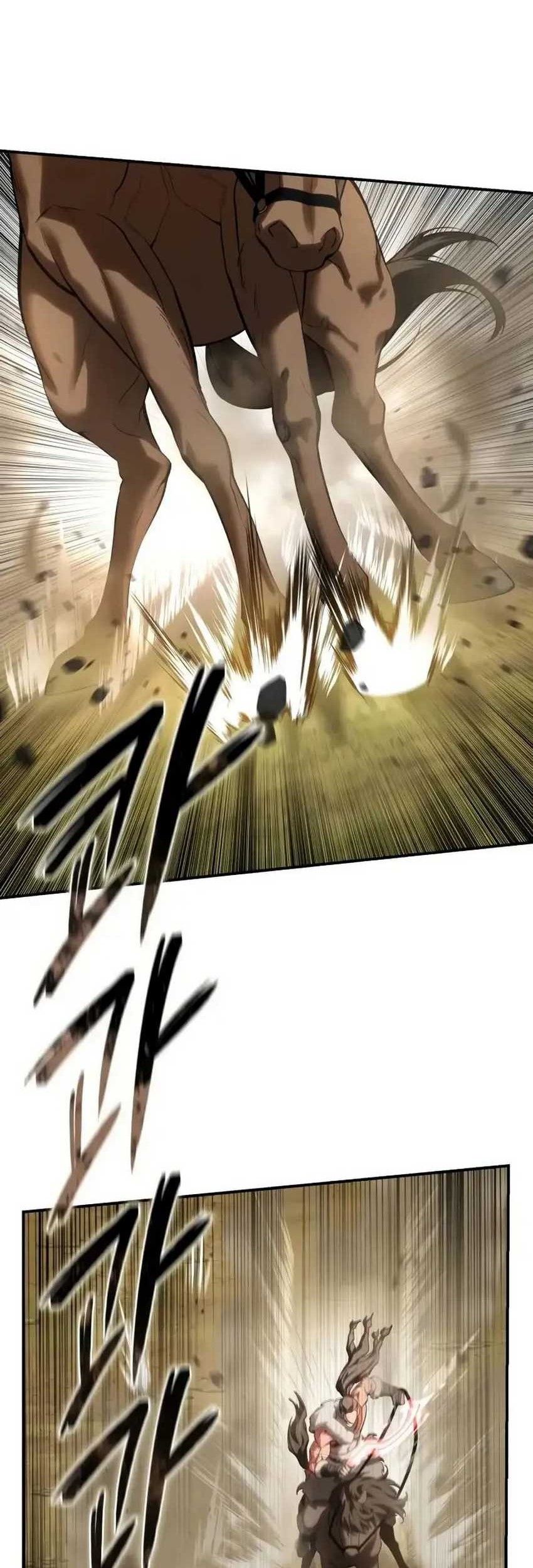 Star Embracing Swordmaster Chapter 62 Halaman 8