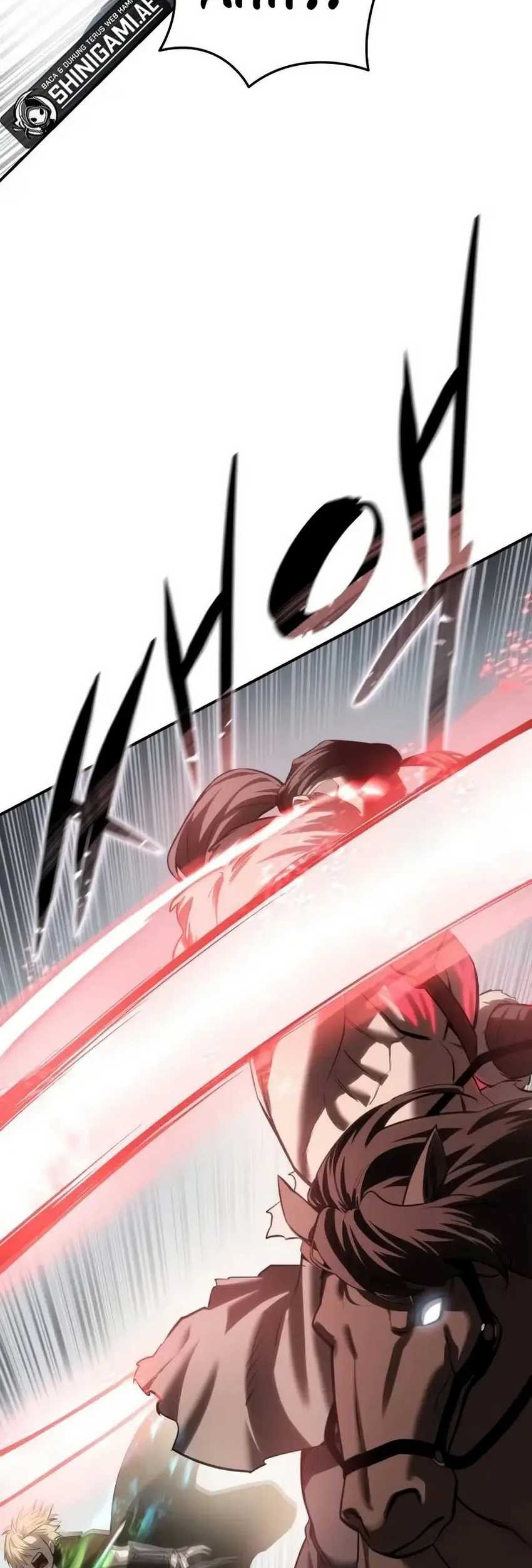 Star Embracing Swordmaster Chapter 62 Halaman 13