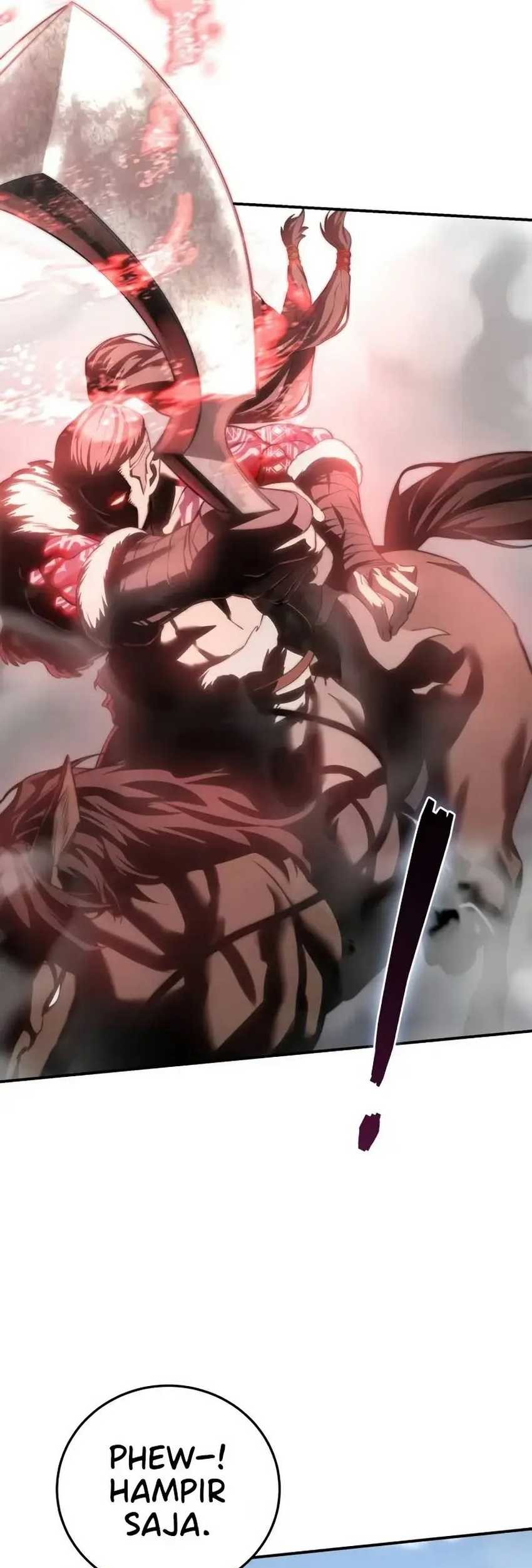 Star Embracing Swordmaster Chapter 62 Halaman 15