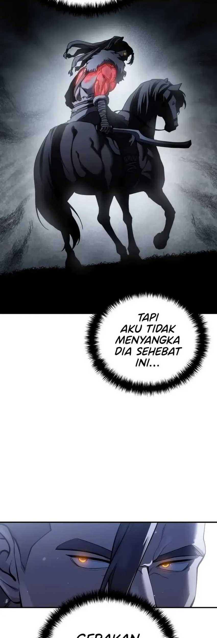Star Embracing Swordmaster Chapter 62 Halaman 17