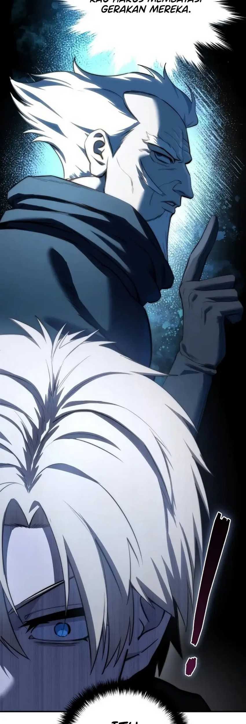 Star Embracing Swordmaster Chapter 62 Halaman 25