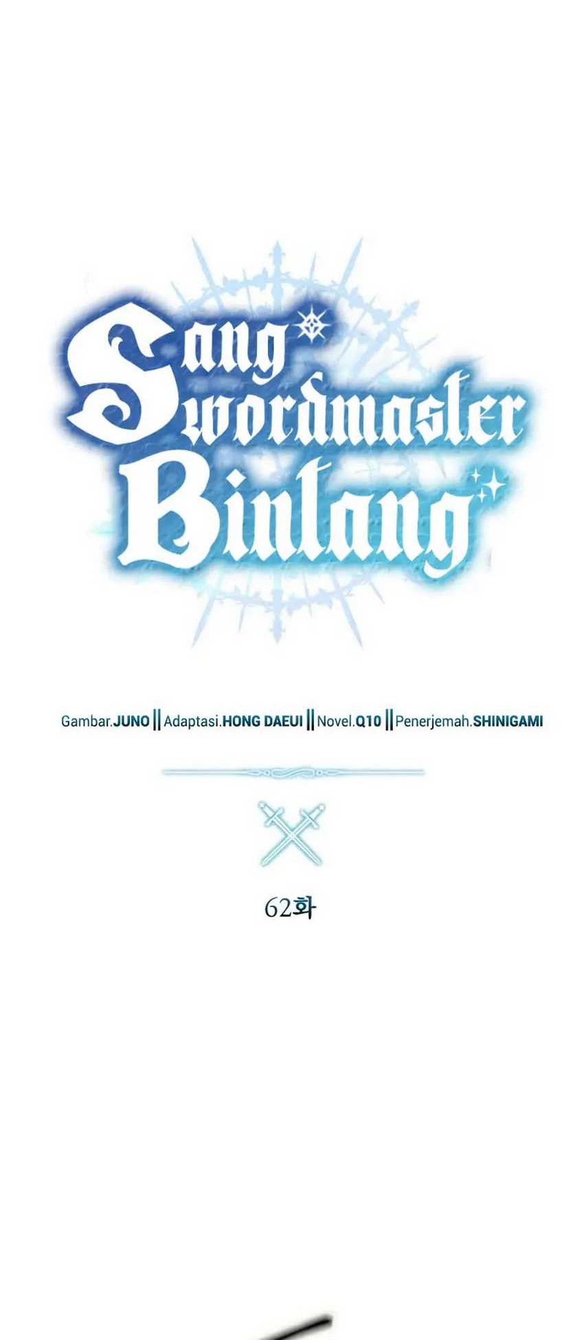 Star Embracing Swordmaster Chapter 62 Halaman 28
