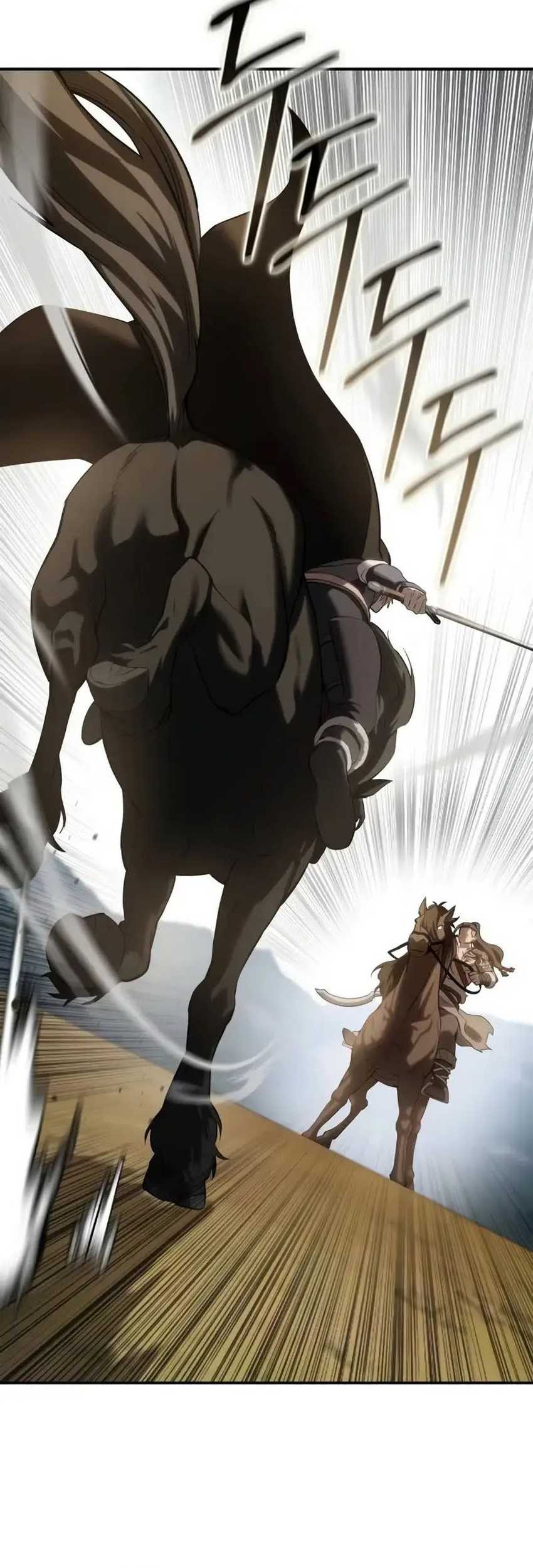Star Embracing Swordmaster Chapter 62 Halaman 29