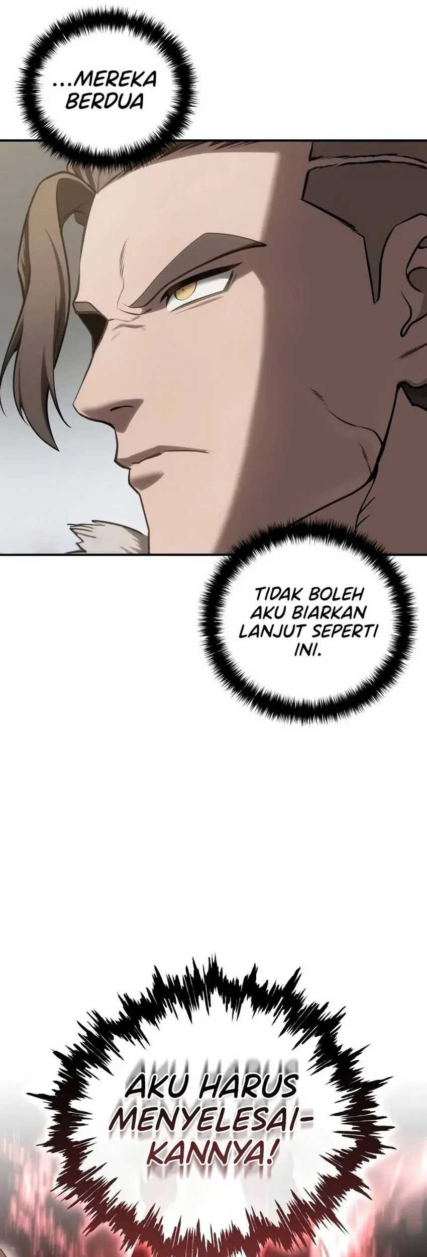 Star Embracing Swordmaster Chapter 62 Halaman 30