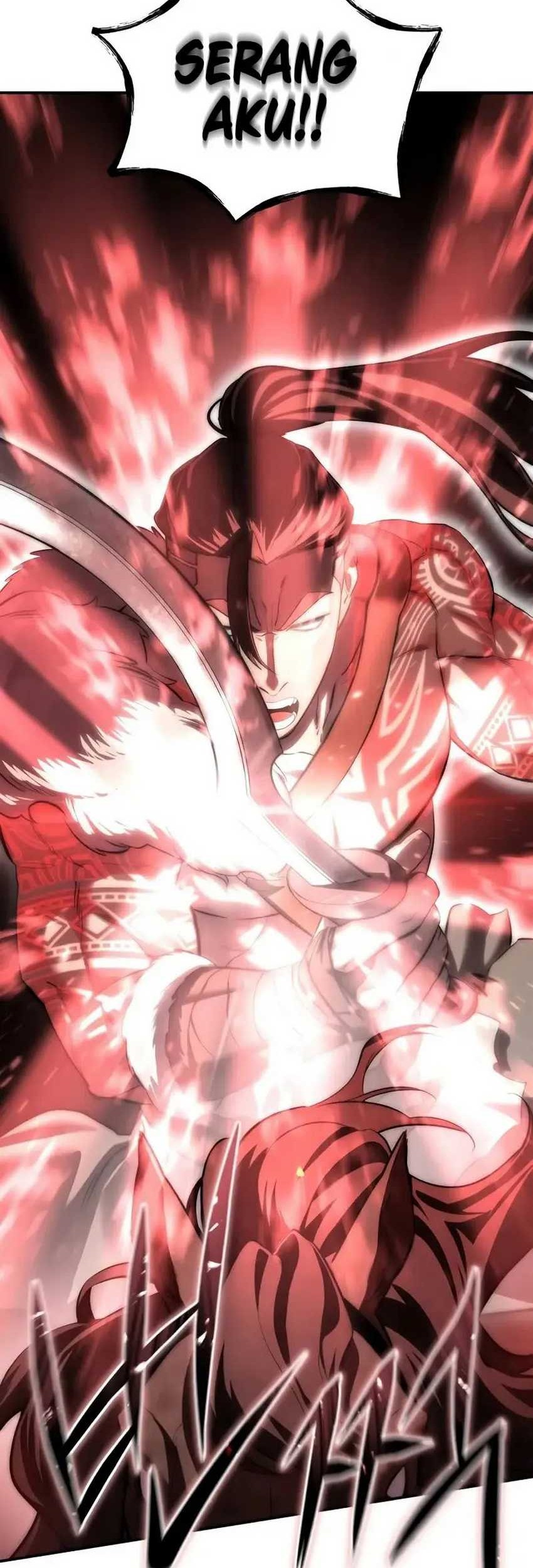 Star Embracing Swordmaster Chapter 62 Halaman 32