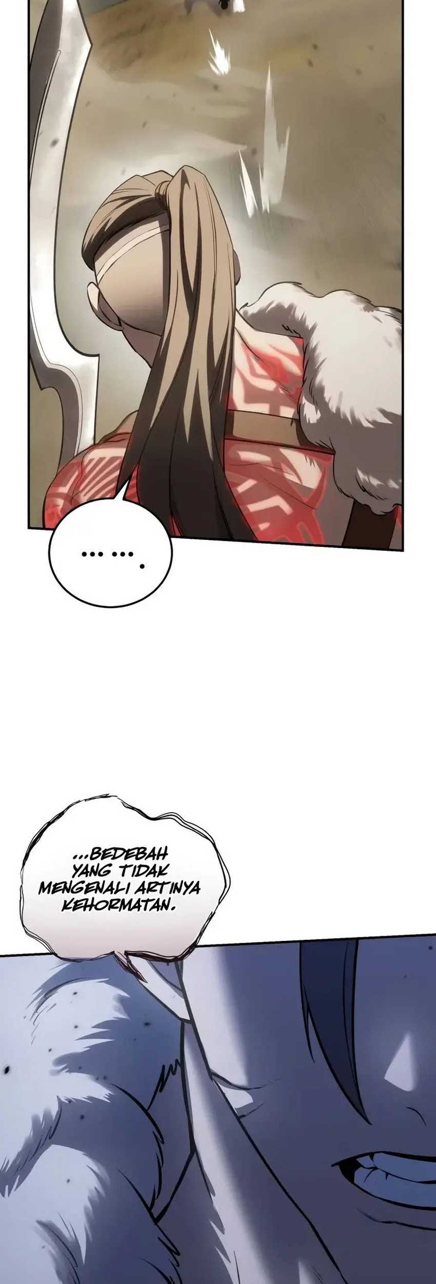 Star Embracing Swordmaster Chapter 62 Halaman 37