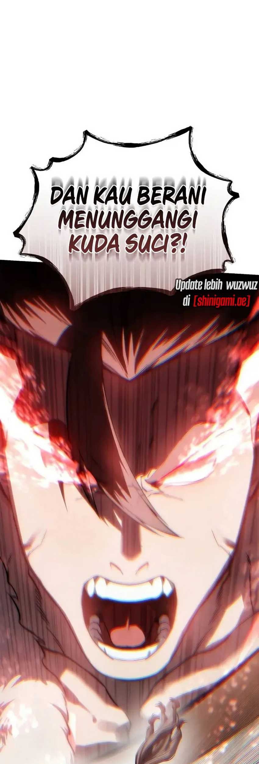 Star Embracing Swordmaster Chapter 62 Halaman 39