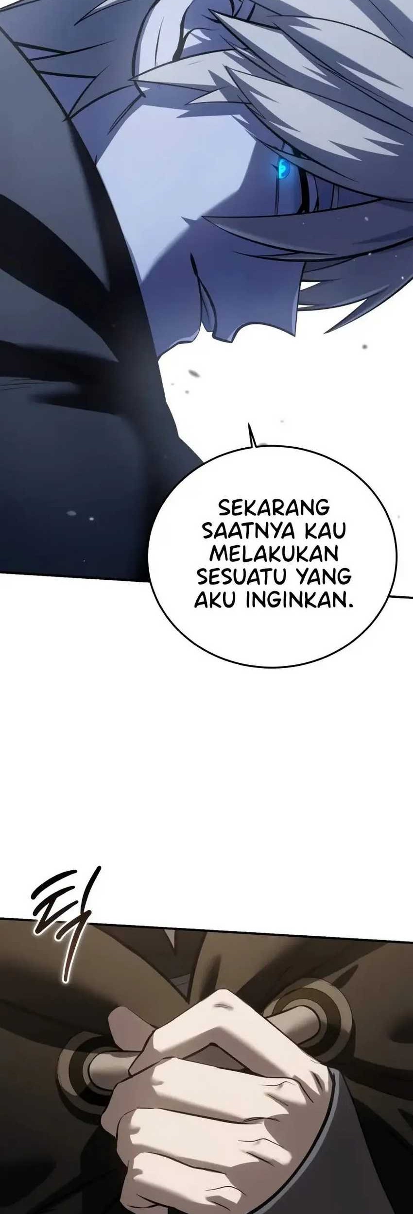 Star Embracing Swordmaster Chapter 62 Halaman 44