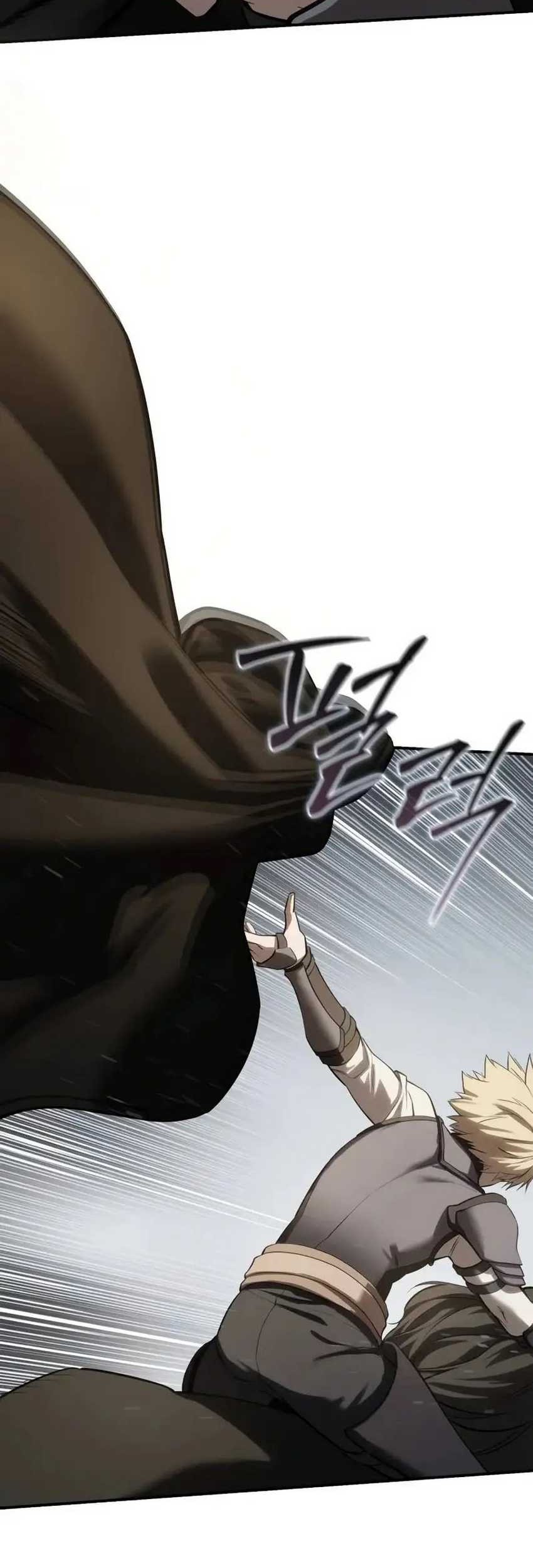 Star Embracing Swordmaster Chapter 62 Halaman 45