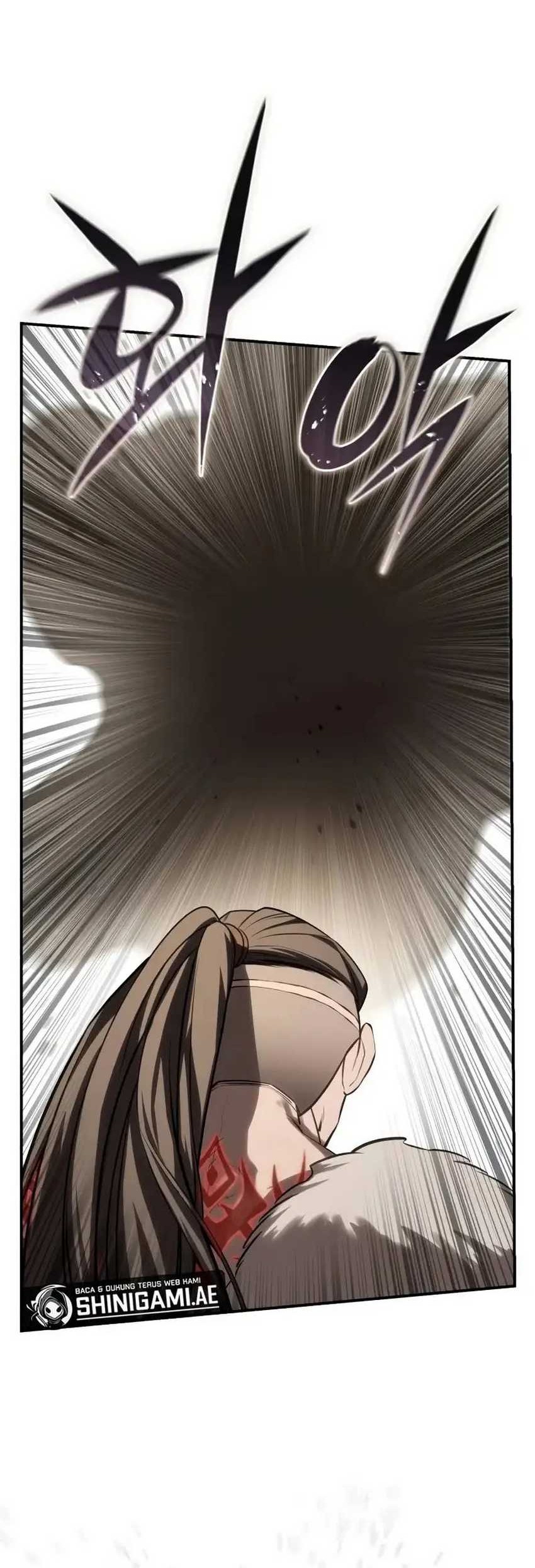Star Embracing Swordmaster Chapter 62 Halaman 46