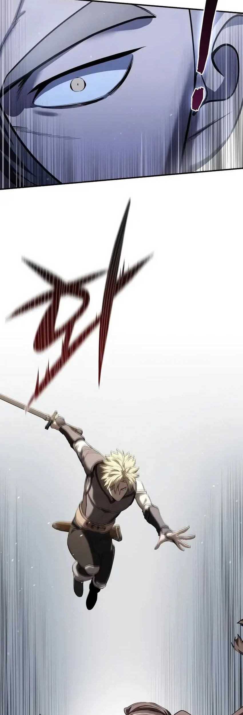 Star Embracing Swordmaster Chapter 62 Halaman 48