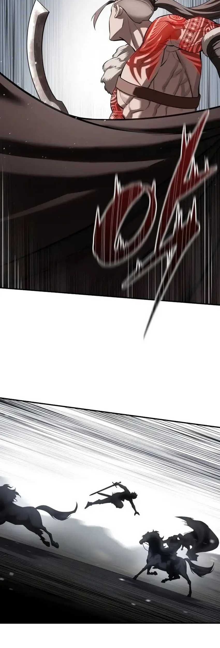 Star Embracing Swordmaster Chapter 62 Halaman 49