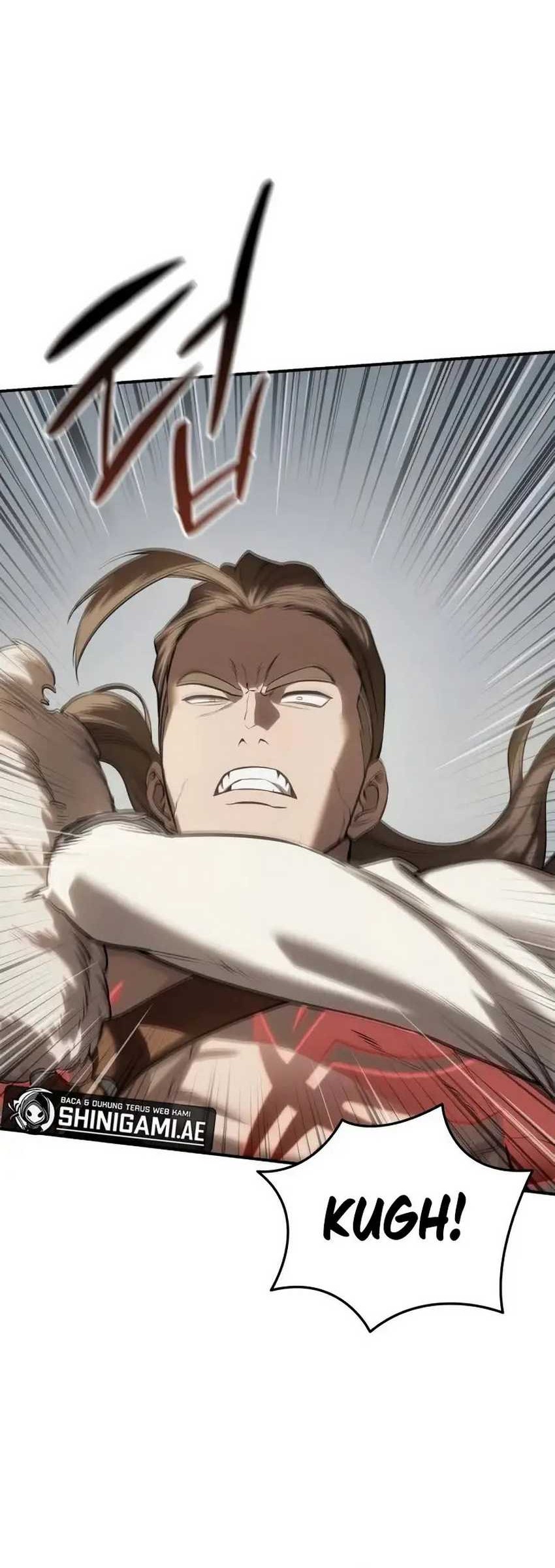 Star Embracing Swordmaster Chapter 62 Halaman 50