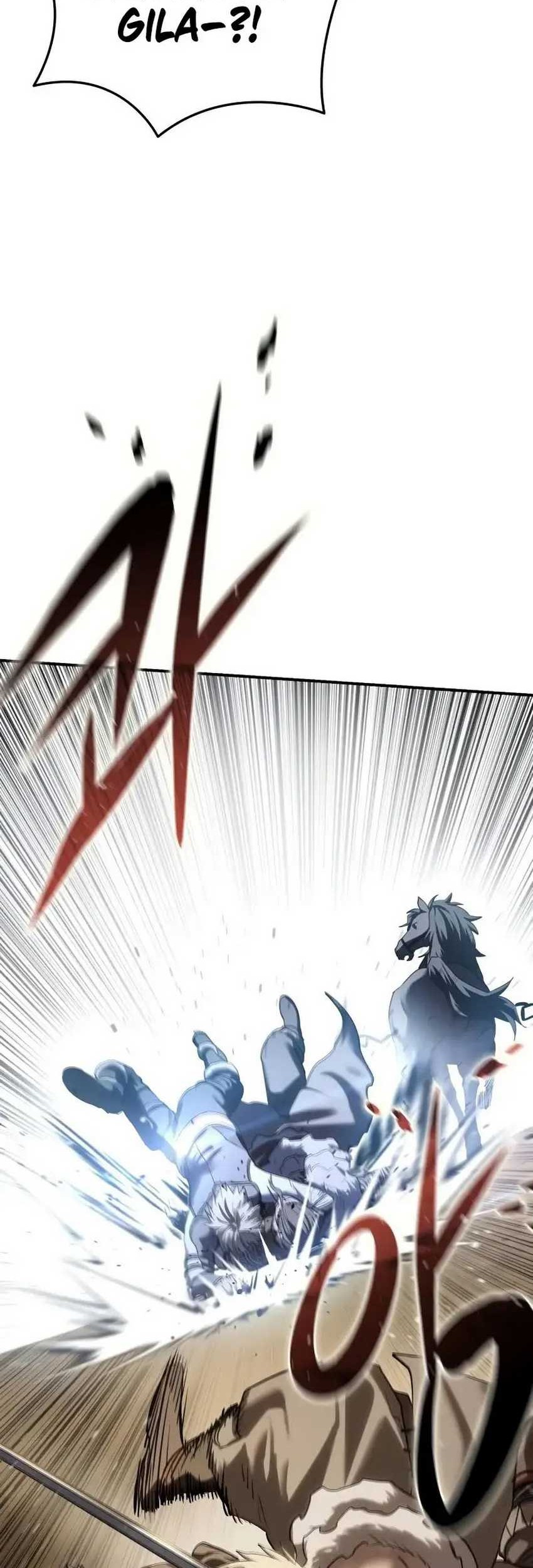 Star Embracing Swordmaster Chapter 62 Halaman 52