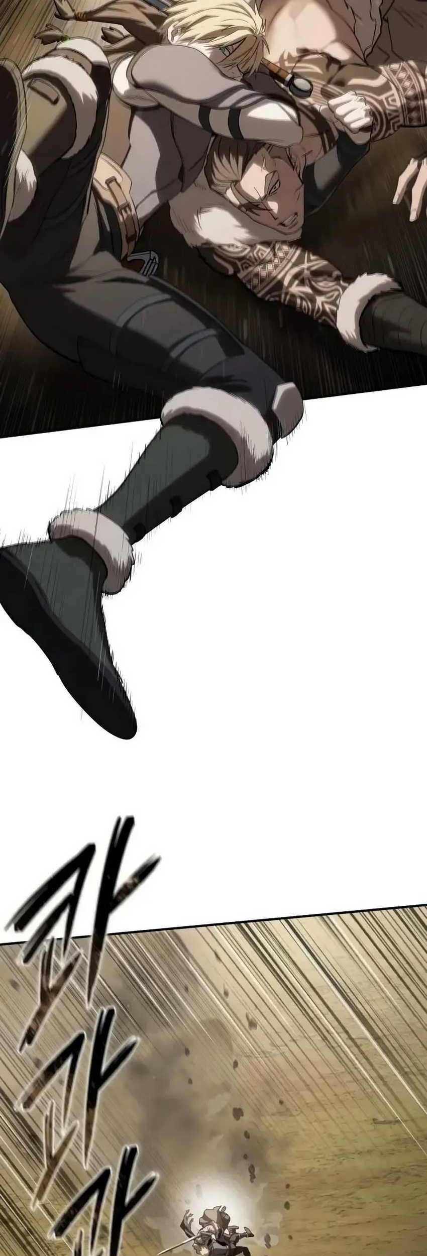 Star Embracing Swordmaster Chapter 62 Halaman 53