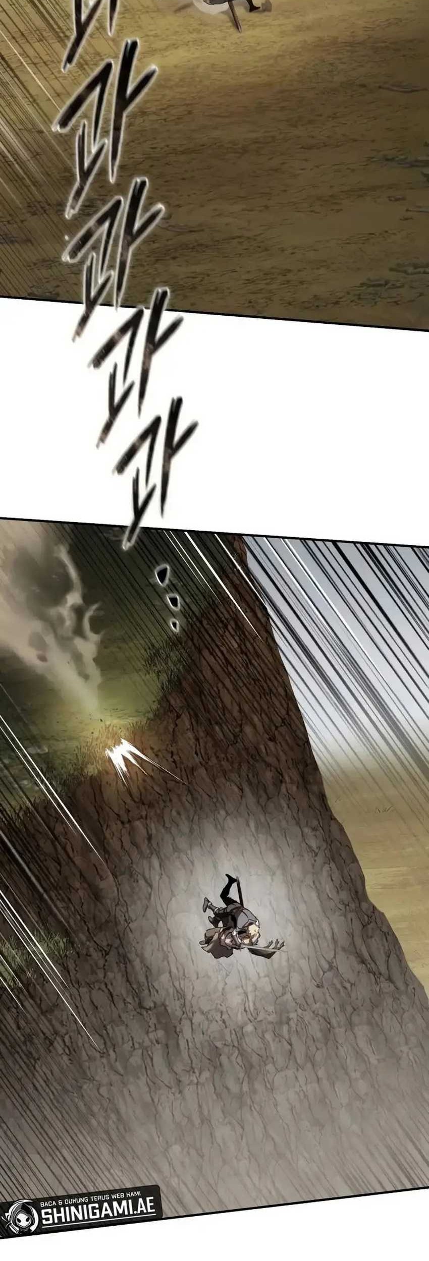 Star Embracing Swordmaster Chapter 62 Halaman 54