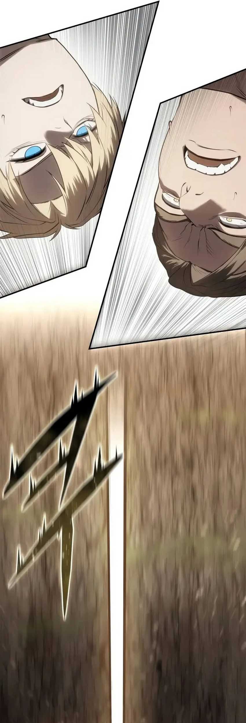 Star Embracing Swordmaster Chapter 62 Halaman 56