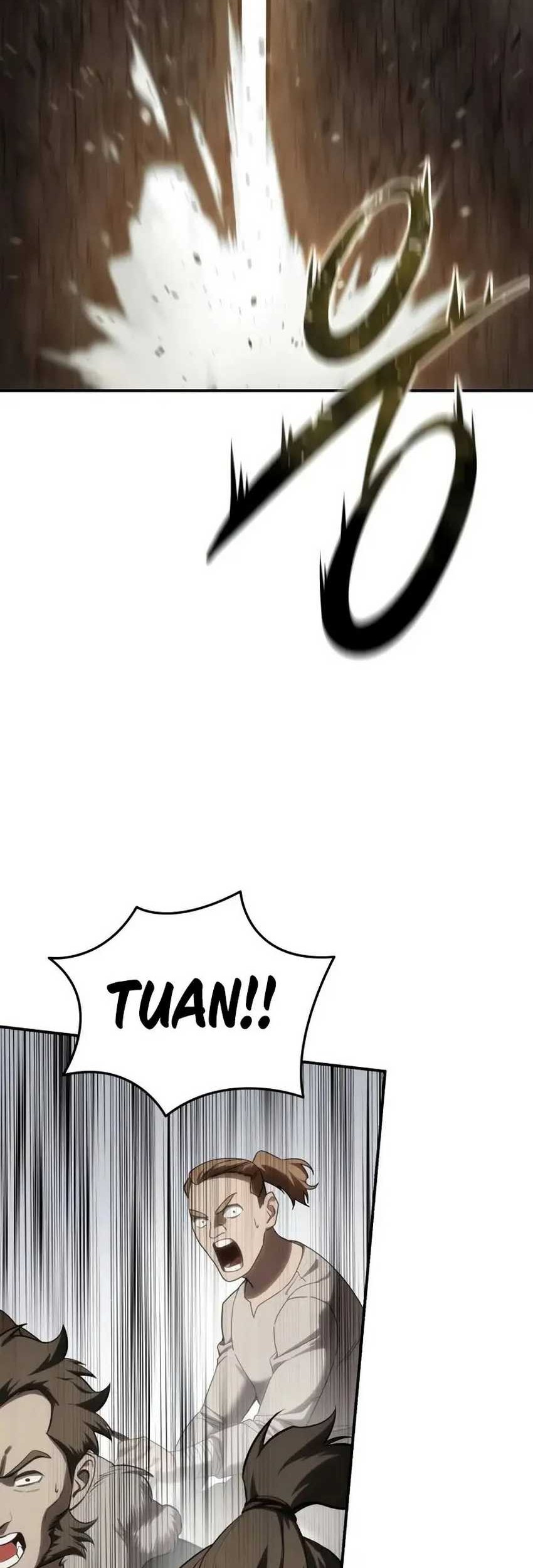 Star Embracing Swordmaster Chapter 62 Halaman 57