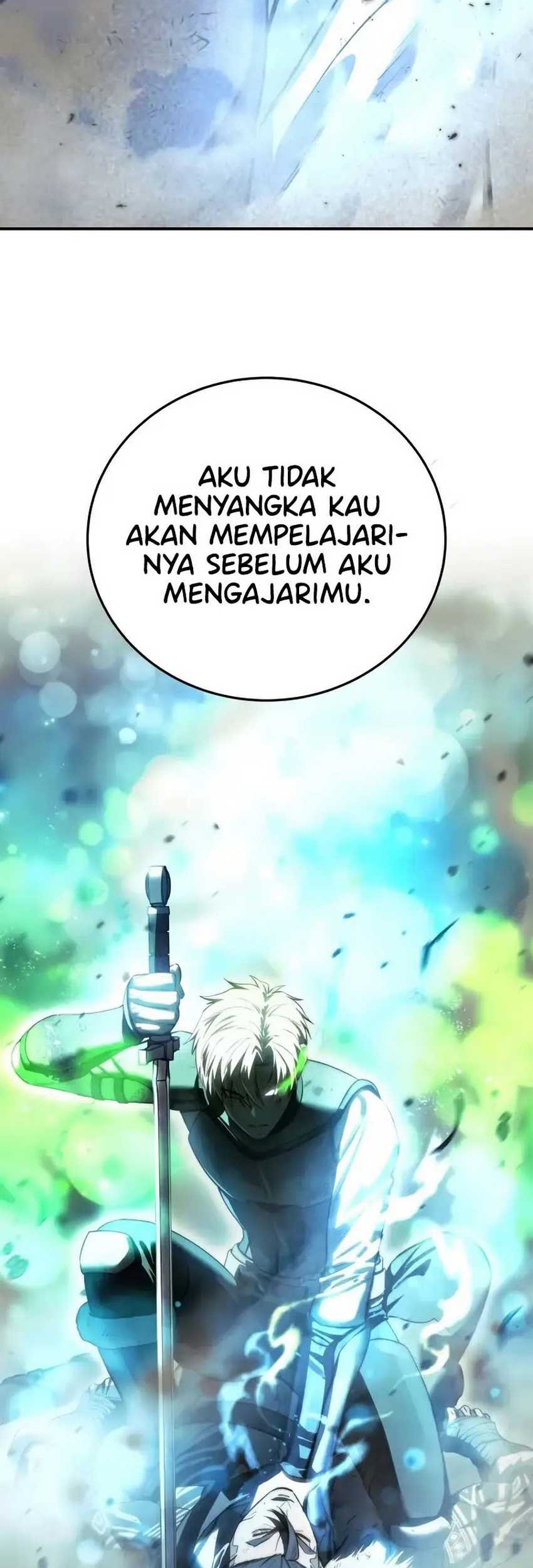 Star Embracing Swordmaster Chapter 62 Halaman 62