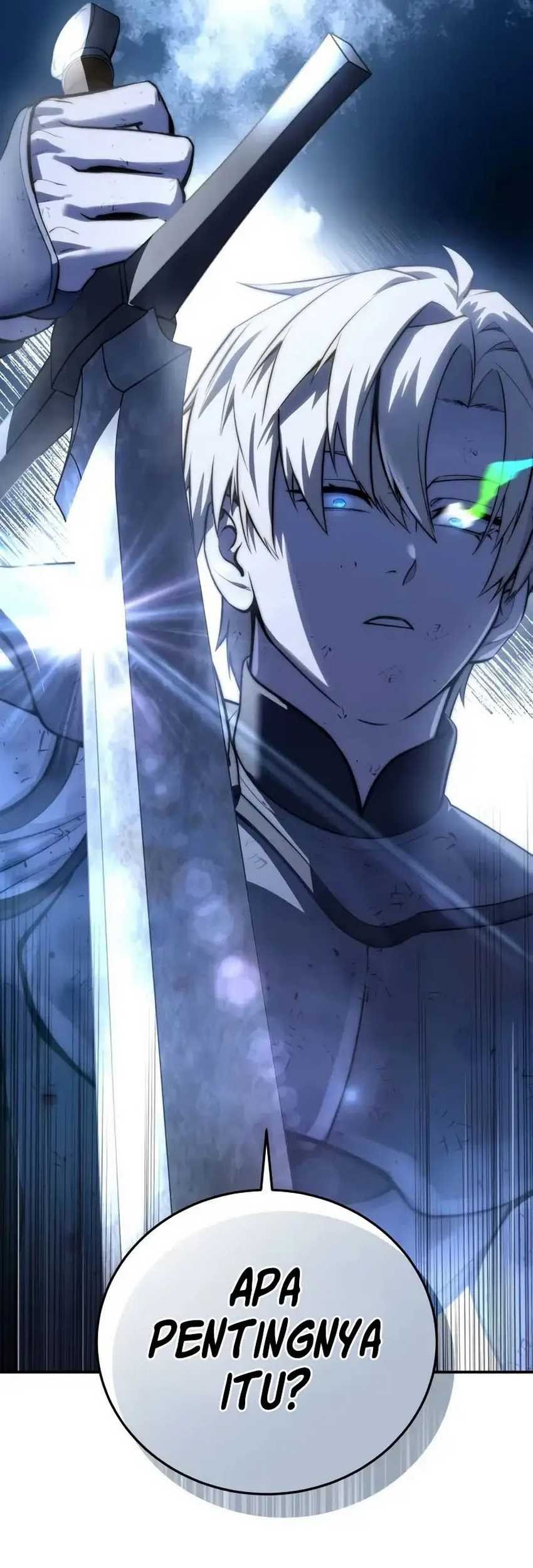 Star Embracing Swordmaster Chapter 62 Halaman 65