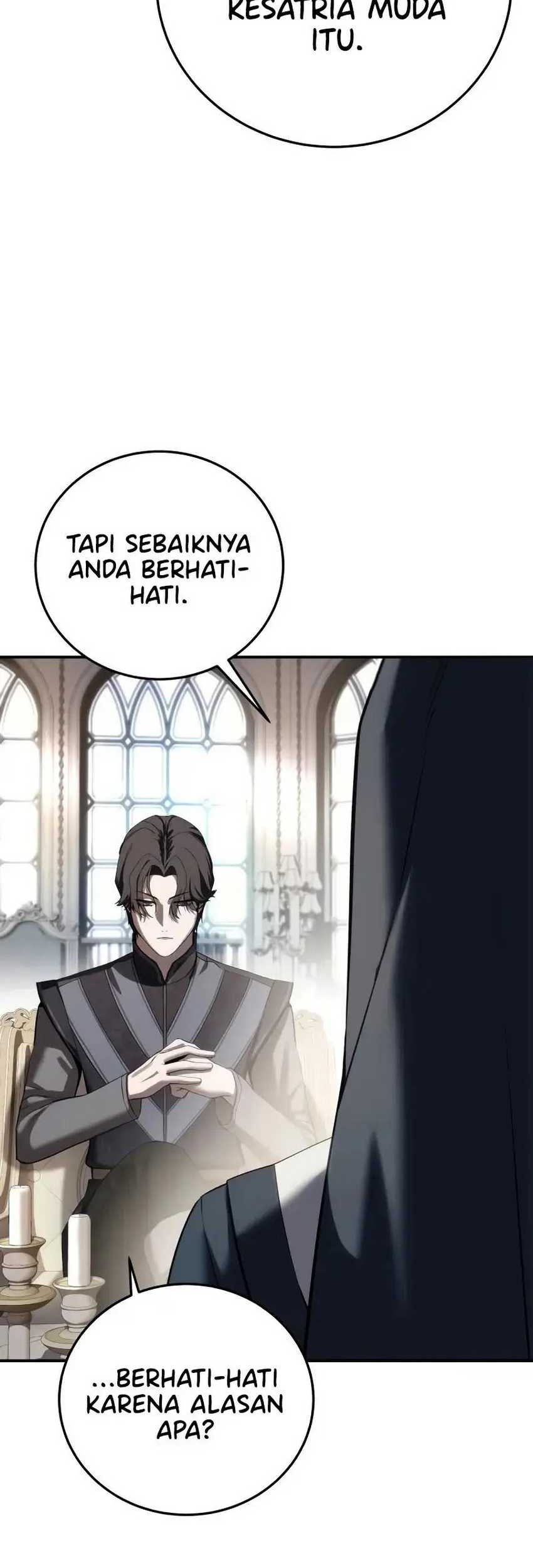 Star Embracing Swordmaster Chapter 62 Halaman 67