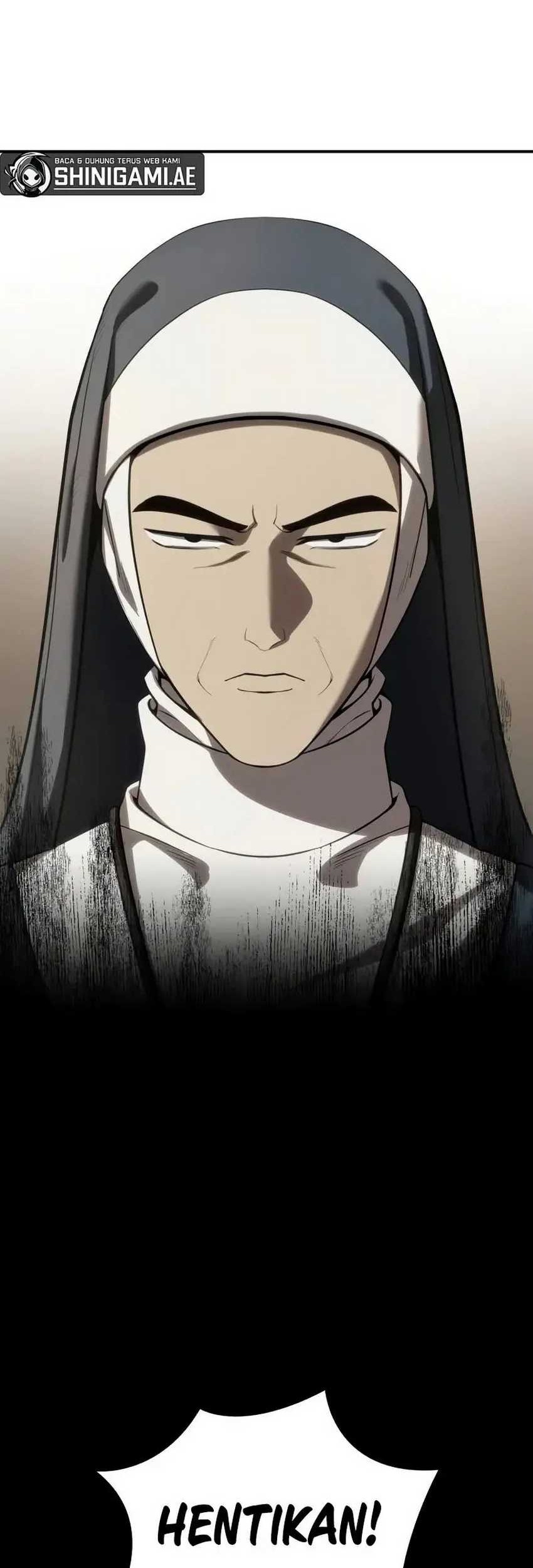 Star Embracing Swordmaster Chapter 62 Halaman 68