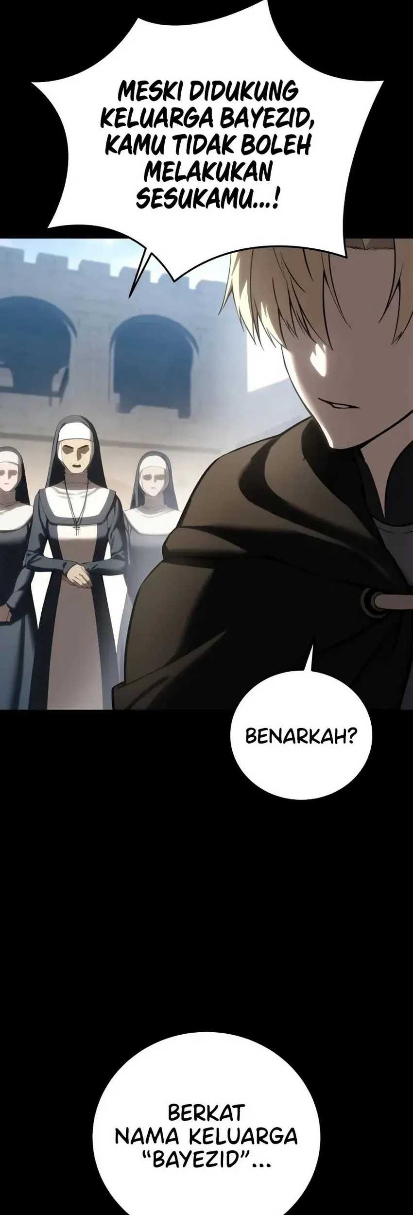Star Embracing Swordmaster Chapter 62 Halaman 71