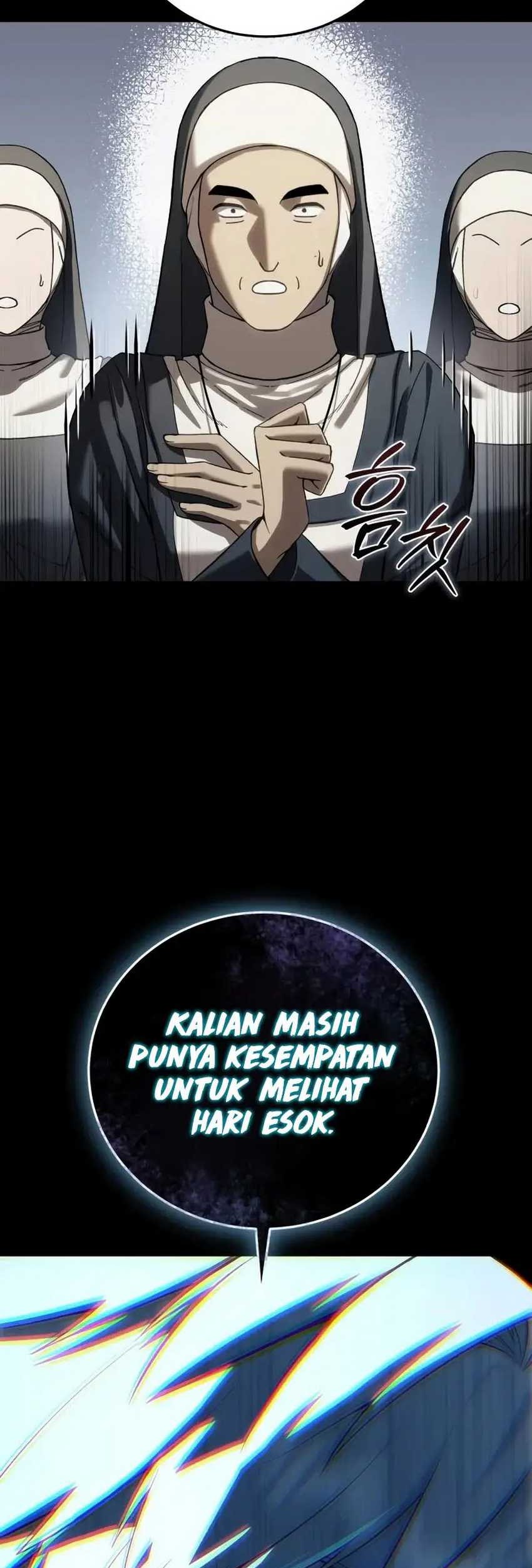 Star Embracing Swordmaster Chapter 62 Halaman 72