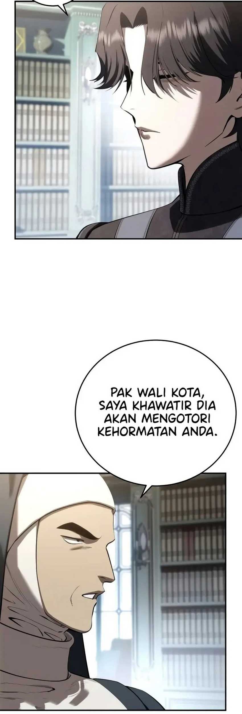 Star Embracing Swordmaster Chapter 62 Halaman 77