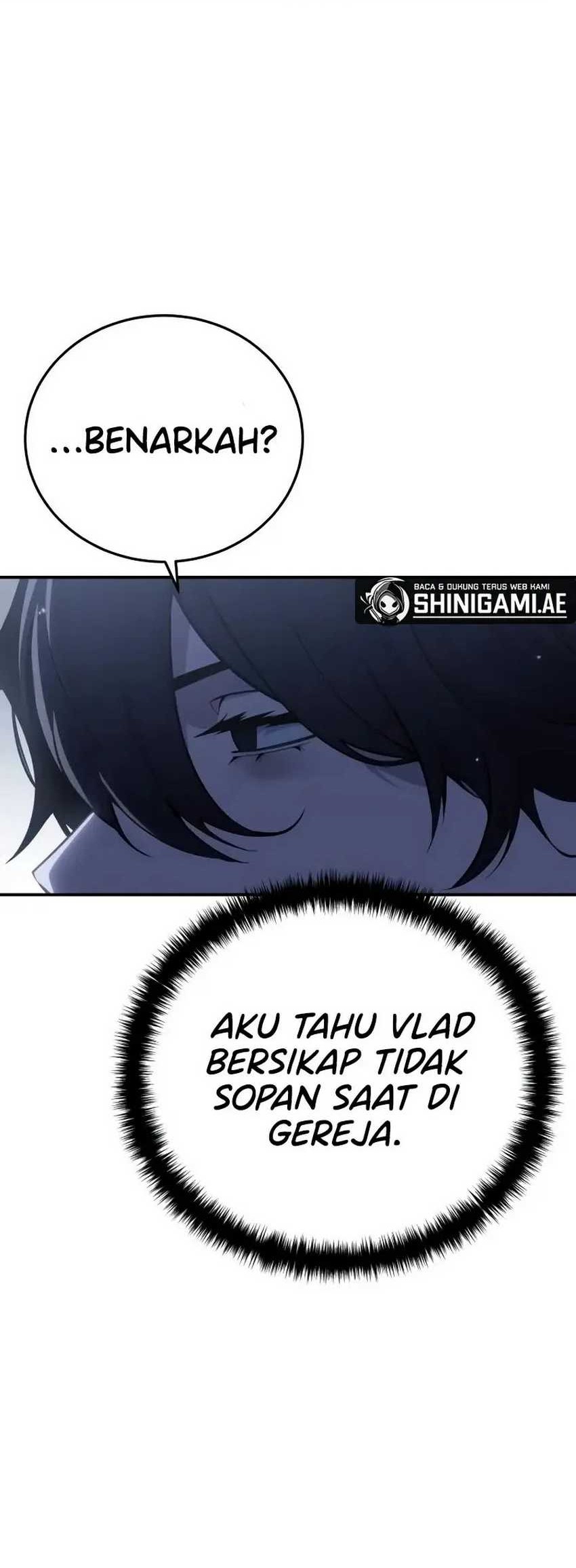 Star Embracing Swordmaster Chapter 62 Halaman 78