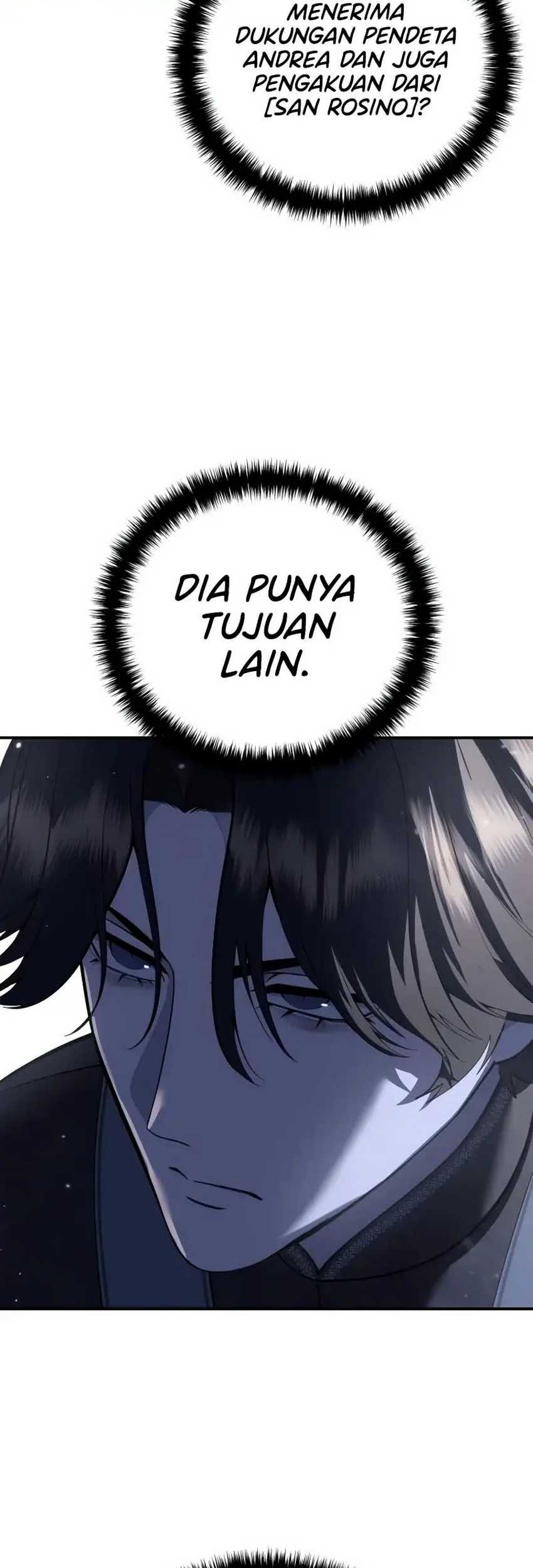 Star Embracing Swordmaster Chapter 62 Halaman 81