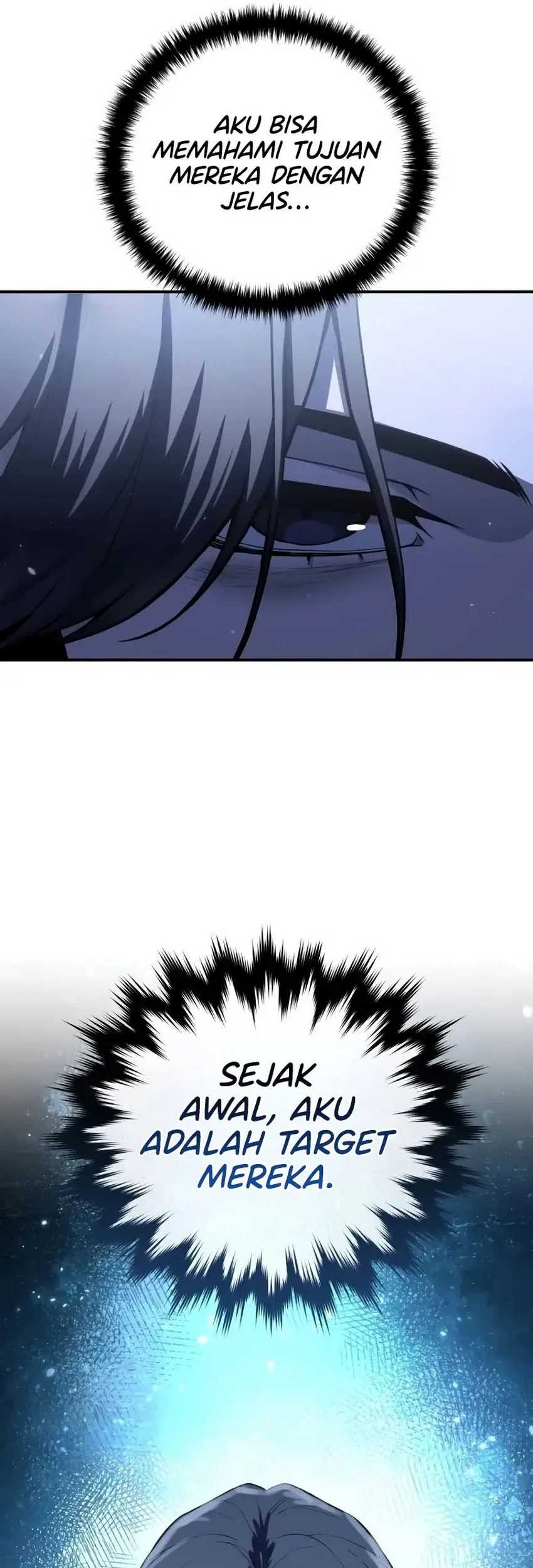 Star Embracing Swordmaster Chapter 62 Halaman 89