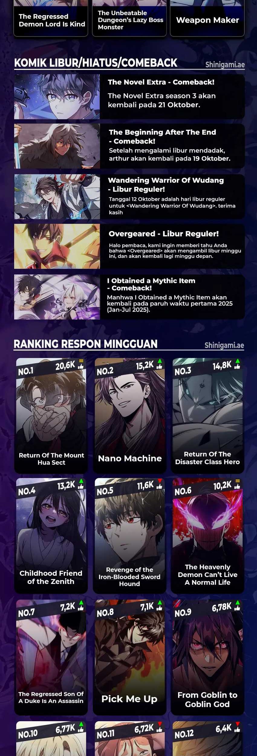 Star Embracing Swordmaster Chapter 62 Halaman 93