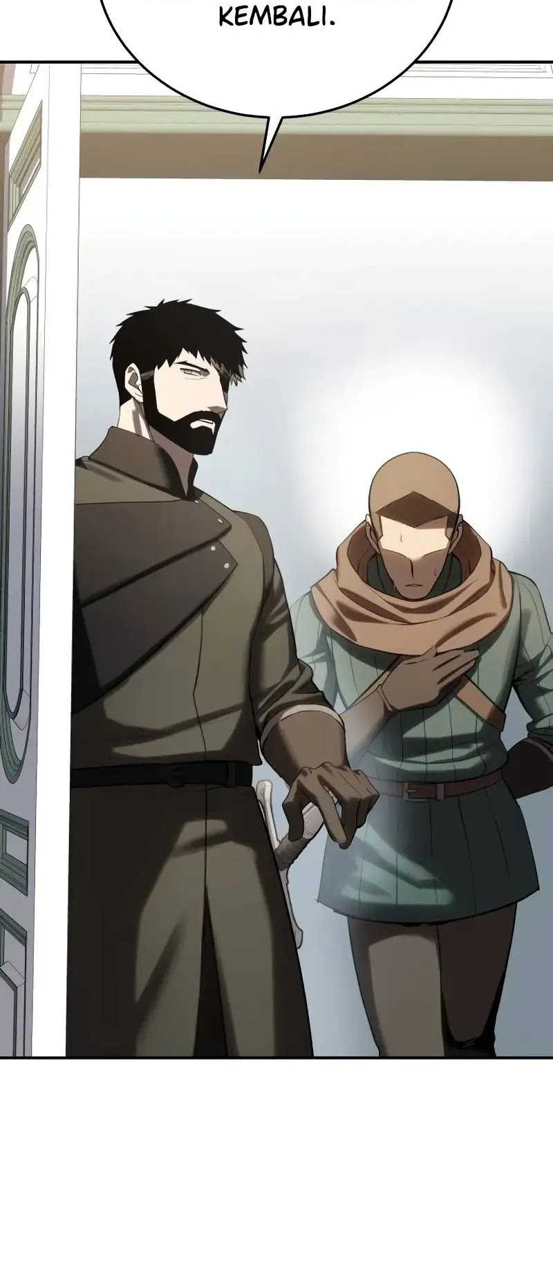 Star Embracing Swordmaster Chapter 63 Halaman 5