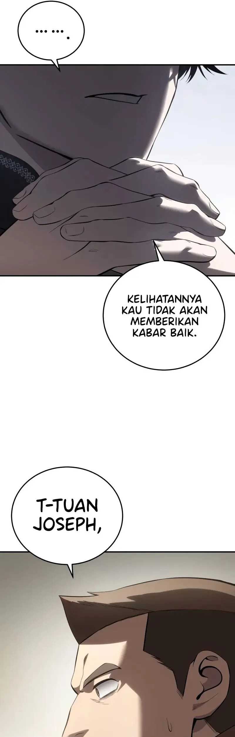 Star Embracing Swordmaster Chapter 63 Halaman 6