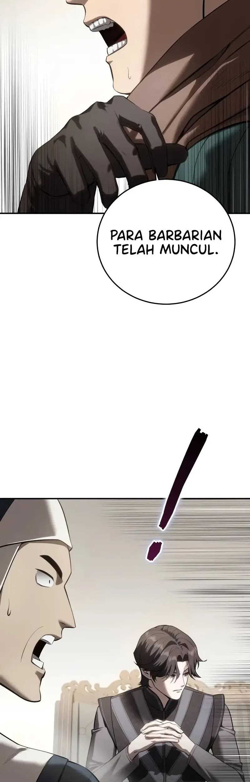 Star Embracing Swordmaster Chapter 63 Halaman 7