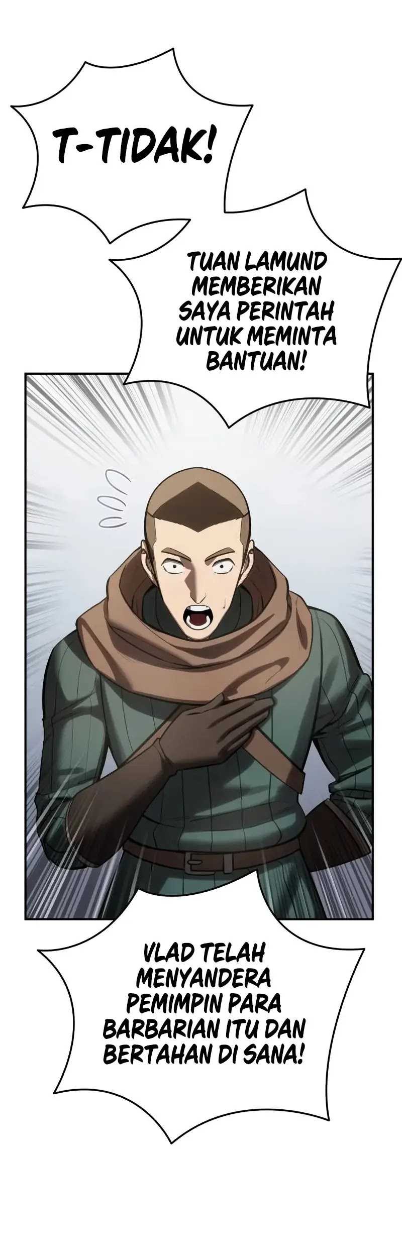 Star Embracing Swordmaster Chapter 63 Halaman 10