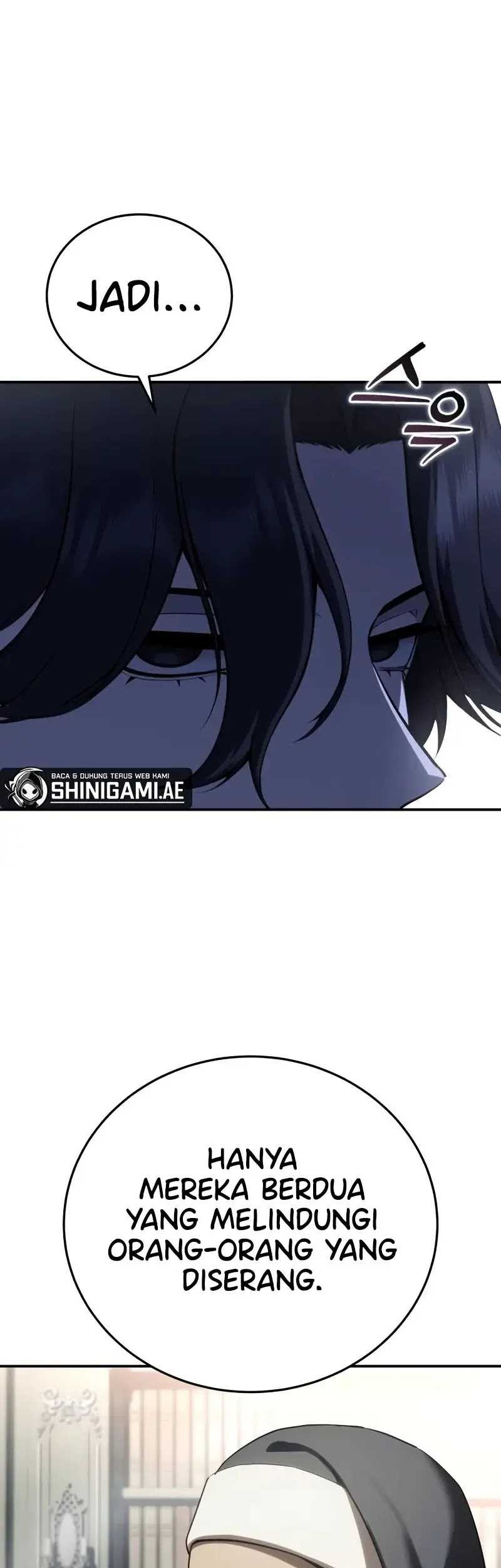 Star Embracing Swordmaster Chapter 63 Halaman 12