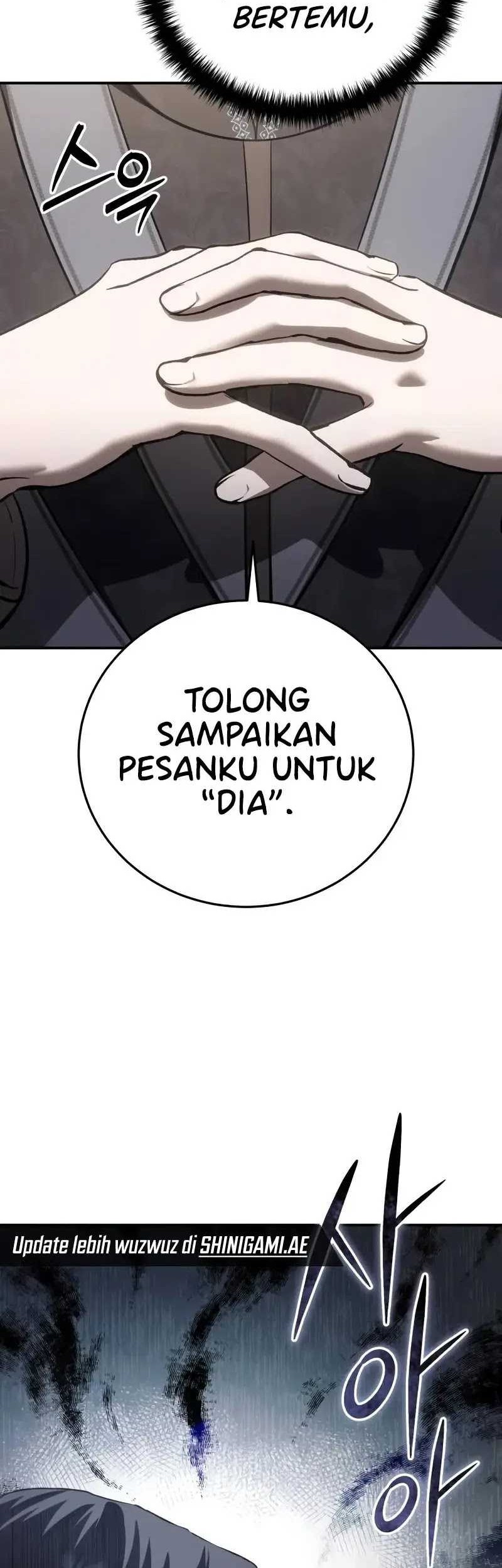 Star Embracing Swordmaster Chapter 63 Halaman 19