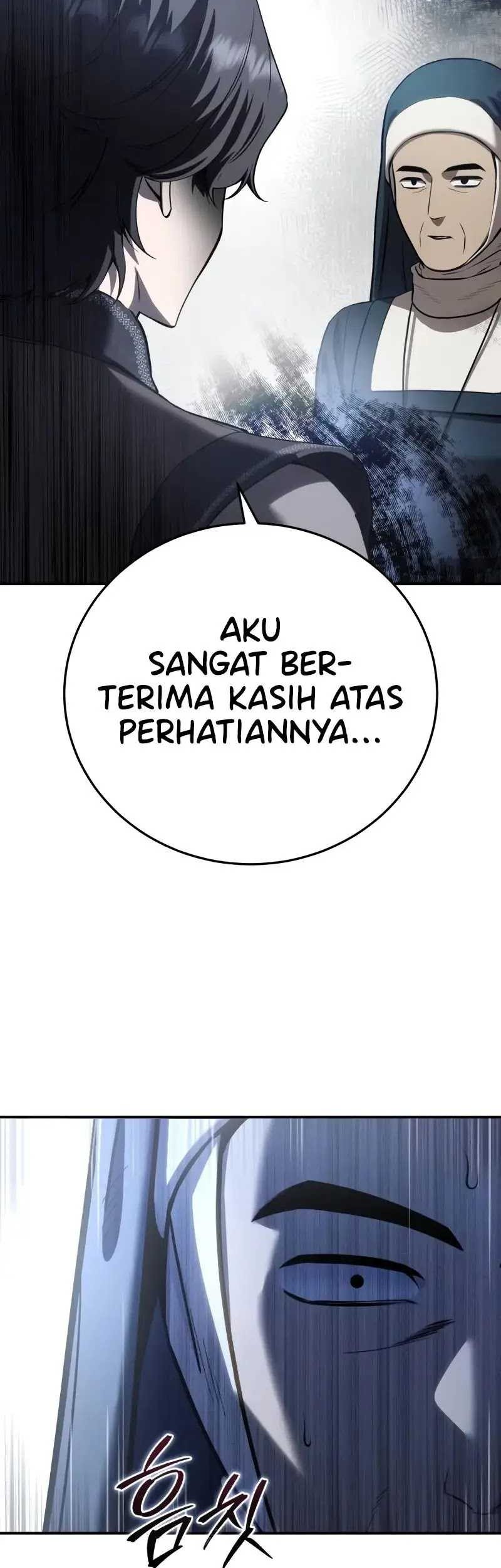 Star Embracing Swordmaster Chapter 63 Halaman 20