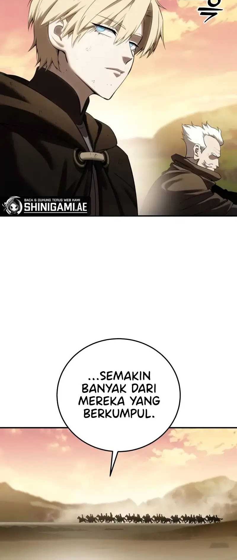 Star Embracing Swordmaster Chapter 63 Halaman 25