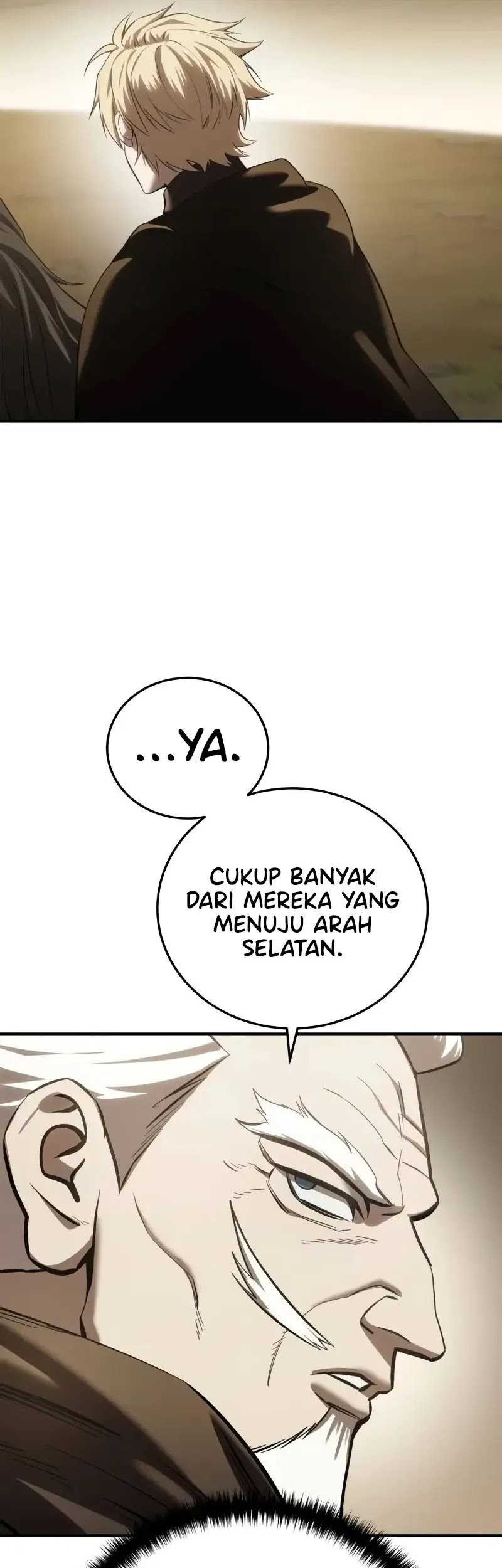 Star Embracing Swordmaster Chapter 63 Halaman 26