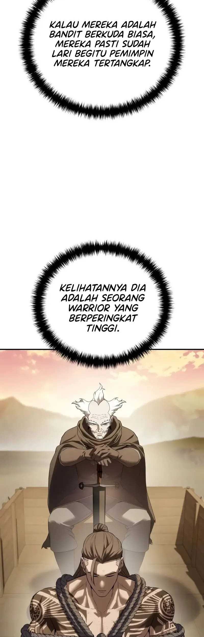 Star Embracing Swordmaster Chapter 63 Halaman 27