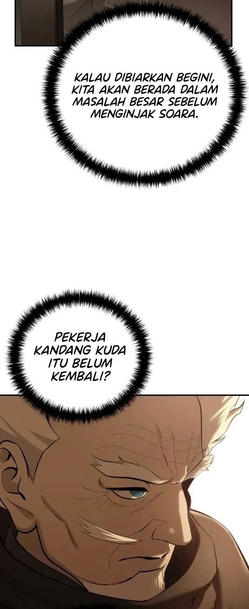 Star Embracing Swordmaster Chapter 63 Halaman 29
